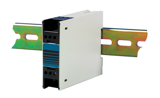 IECEx Approved Thermocouple and RTD Transmitter - DIN Rail Mounting